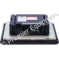 * ALLEN BRADLEY 2711-T10G3 SER C FRN 4.48 PANELVIEW 1000 OPERATOR INTERFACE