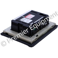* ALLEN BRADLEY 2711-T10G15L1 SER C FRN 4.43 PANELVIEW 1000 OPERATOR INTERFACE
