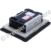 * ALLEN BRADLEY 2711-T10G15L1 SER C FRN 4.43 PANELVIEW 1000 OPERATOR INTERFACE