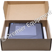 * ALLEN BRADLEY 2711-T10G15L1 SER C FRN 4.43 PANELVIEW 1000 OPERATOR INTERFACE