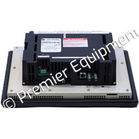 * ALLEN BRADLEY 2711-T10G15L1 SER C FRN 4.43 PANELVIEW 1000 OPERATOR INTERFACE