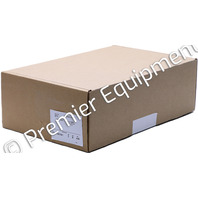 * ALLEN BRADLEY 2711-T10G15L1 SER C FRN 4.43 PANELVIEW 1000 OPERATOR INTERFACE