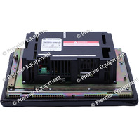 * ALLEN BRADLEY 2711-T10C10L1 SER B FRN 3.30 PANELVIEW 1000 OPERATOR INTERFACE