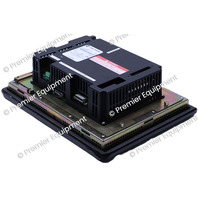 * ALLEN BRADLEY 2711-T10C10L1 SER B FRN 3.30 PANELVIEW 1000 OPERATOR INTERFACE