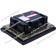 * ALLEN BRADLEY 2711-T10C10L1 SER B FRN 3.30 PANELVIEW 1000 OPERATOR INTERFACE