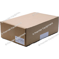 * ALLEN BRADLEY 2711-T10C10L1 SER B FRN 3.30 PANELVIEW 1000 OPERATOR INTERFACE
