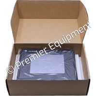 * ALLEN BRADLEY 2711-T10C20L1 SER F FRN 4.48 PANELVIEW 1000 OPERATOR PANEL