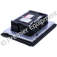* ALLEN BRADLEY 2711-T10C20L1 SER F FRN 4.48 PANELVIEW 1000 OPERATOR PANEL
