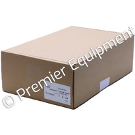 * ALLEN BRADLEY 2711-T10C20L1 SER F FRN 4.48 PANELVIEW 1000 OPERATOR PANEL