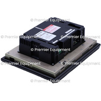 * ALLEN BRADLEY 2711-T10C20L1 SER D FRN 4.41 PANELVIEW 1000 OPERATOR PANEL