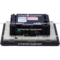 * ALLEN BRADLEY 2711-T10C20L1 SER D FRN 4.41 PANELVIEW 1000 OPERATOR PANEL