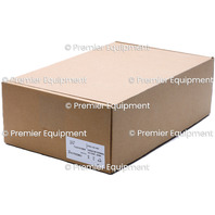 * ALLEN BRADLEY 2711-T10C20L1 SER D FRN 4.41 PANELVIEW 1000 OPERATOR PANEL