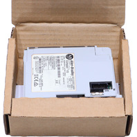 * ALLEN BRADLEY 1769-IT6 COMPACT I/O 6 CHANNEL THERMOCOUPLE mV INPUT MODULE