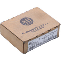* ALLEN BRADLEY 1769-IT6 COMPACT I/O 6 CHANNEL THERMOCOUPLE mV INPUT MODULE