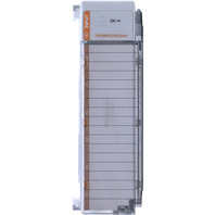 * ALLEN BRADLEY 1769-IT6 COMPACT I/O 6 CHANNEL THERMOCOUPLE mV INPUT MODULE