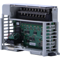 * ALLEN BRADLEY 1769-IT6 COMPACT I/O 6 CHANNEL THERMOCOUPLE mV INPUT MODULE