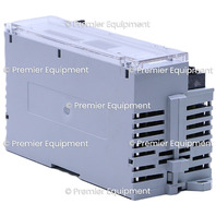 * ALLEN BRADLEY 1791-0A16 SER B BLOCK I/O MODULE