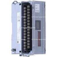 * ALLEN BRADLEY 1791-0A16 SER B BLOCK I/O MODULE