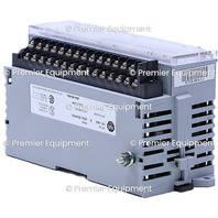 * ALLEN BRADLEY 1791-0A16 SER B BLOCK I/O MODULE