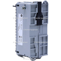 * ALLEN BRADLEY 1791-0A16 SER B BLOCK I/O MODULE