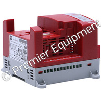 * ALLEN BRADLEY 440C-CR30-22BBB SR30 GUARDMASTER SAFETY RELAY