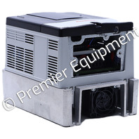 * ALLEN BRADLEY 20AD5P0A0AYNANC0 SER A AC DRIVE POWERFLEX 70
