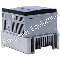* ALLEN BRADLEY 20AD5P0A0AYNANC0 SER A AC DRIVE POWERFLEX 70