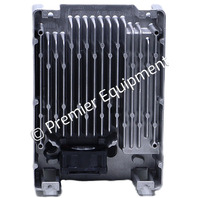 * ALLEN BRADLEY 20AD5P0A0AYNANC0 SER A AC DRIVE POWERFLEX 70