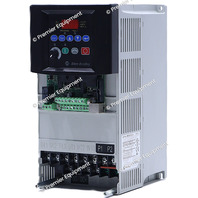 * ALLEN BRADLEY 22B-D012N104 SER A POWERFLEX 40 5.5kW/ 7.5 HP AC DRIVE