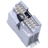 * ALLEN BRADLEY 1762-OW16 SER B MICROLOGIX 16 POINT RELAY OUTPUT MODULE *READ*