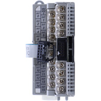 * ALLEN BRADLEY 1762-OW16 SER B MICROLOGIX 16 POINT RELAY OUTPUT MODULE *READ*