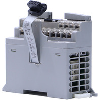 * ALLEN BRADLEY 1762-OW16 SER B MICROLOGIX 16 POINT RELAY OUTPUT MODULE *READ*