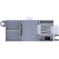 * ALLEN BRADLEY 1762-OW16 SER B MICROLOGIX 16 POINT RELAY OUTPUT MODULE *READ*