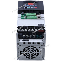 * ALLEN BRADLEY 22B-D017N104 SER A POWERFLEX 40 7.5kW/ 10 HP AC DRIVE