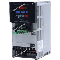 * ALLEN BRADLEY 22B-D017N104 SER A POWERFLEX 40 7.5kW/ 10 HP AC DRIVE