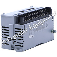 * ALLEN BRADLEY 1791-0A16 SERIES B BLOCK I/O MODULE