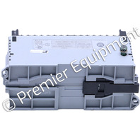 * ALLEN BRADLEY 1791-0A16 SERIES B BLOCK I/O MODULE
