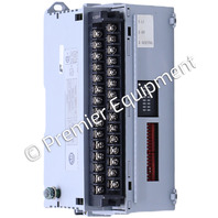 * ALLEN BRADLEY 1791-0A16 SERIES B BLOCK I/O MODULE
