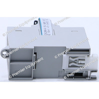 * ALLEN BRADLEY 1762-OX6I SER A REV C MICROLOGIX 1200 ISOLATED RELAY OUTPUT