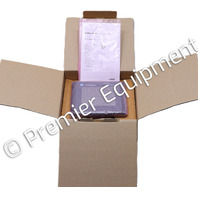 * ALLEN BRADLEY 2711-T6C2L1X SER A PANELVIEW 600 OPERATOR INTERFACE 