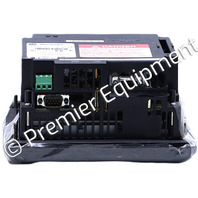 * ALLEN BRADLEY 2711-T6C2L1X SER A PANELVIEW 600 OPERATOR INTERFACE 