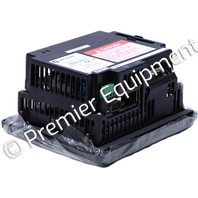 * ALLEN BRADLEY 2711-T6C2L1X SER A PANELVIEW 600 OPERATOR INTERFACE 
