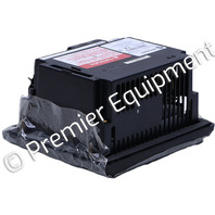* ALLEN BRADLEY 2711-T6C2L1X SER A PANELVIEW 600 OPERATOR INTERFACE 