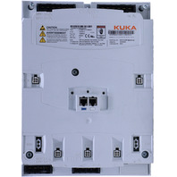 * KUKA ECMBP1D3704BE531 SERVO PACK CONTROLLER *READ*