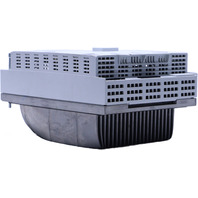 * KUKA ECMBP1D3704BE531 SERVO PACK CONTROLLER *READ*