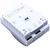 * KUKA ECMBP1D3704BE531 SERVO PACK CONTROLLER *READ*