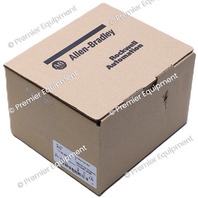 * ALLEN BRADLEY 2711-T6C2L1 SER B PANELVIEW 600 OPERATOR INTERFACE 