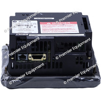 * ALLEN BRADLEY 2711-T6C2L1 SER B PANELVIEW 600 OPERATOR INTERFACE 