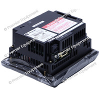 * ALLEN BRADLEY 2711-T6C2L1 SER B PANELVIEW 600 OPERATOR INTERFACE 