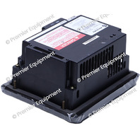 * ALLEN BRADLEY 2711-T6C2L1 SER B PANELVIEW 600 OPERATOR INTERFACE 